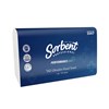 SORBENT PROFESSIONAL PERFORMANCE PLUS 25417 TAD ULTRASLIM HAND TOWEL 1 PLY 150 SHEETS CARTON 16