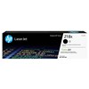 HP 218X LASERJET HIGH YIELD TONER CARTRIDGE BLACK