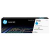 HP 218A ORIGINAL LASERJET TONER CARTRIDGE CYAN