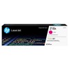 HP 218A ORIGINAL LASERJET TONER CARTRIDGE MAGENTA