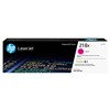 HP 218X ORIGINAL LASERJET TONER CARTRIDGE HIGH YIELD MAGENTA