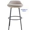 RAPIDLINE EROS BAR STOOL