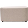 RAPIDLINE KALI OTTOMAN RECTANGULAR STONE