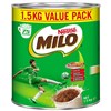 NESTLE MILO 15KG TIN