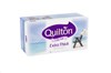 QUILTON EXTRA THICK HYPOALLERGENIC FACIAL TISSUES 3PLY WHITE PACK 110