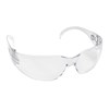FORCE 360 RADAR CLEAR LENS SAFETY GLASSES