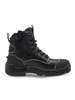 KING GEE ONYX 6CZ EH SAFETY BOOT  BLACK  SIZE 105 AUUK
