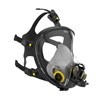 FORCE 360 FULL FACE RESPIRATOR  SIZE MEDIUM