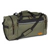 RUGGED XTREMES PPE KIT BAG  CANVAS  GREEN