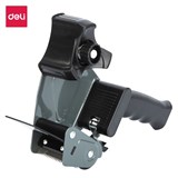 DELI PISTOL GRIP PACKAGING TAPE DISPENSER