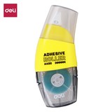 DELI GLUE TAPE 6MM X 8M TRANSPARENT