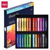 DELI FINENOLO PREMIUM OIL PASTELS PACK 24