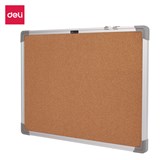 DELI CORK BOARD 450MM X 600MM