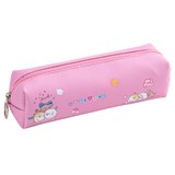 DELI MI YOU PENCIL CASE 190 X 50MM PINK