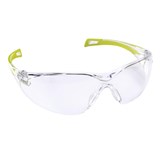 FORCE 360 RUNNER CLEAR LENS SAFETY GLASSES