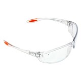 PROCHOICE SWITCH CLEAR LENS SAFETY GLASSES