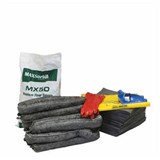 GENERAL PURPOSE SPILL KIT REFILL FOR 240l KITS