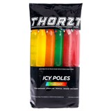 THORZT ICY POLE MIXED FLAVOUR CARTON OF 15 PACKS