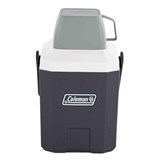 Coleman Daintree Extreme Jug Cooler 27L Grey