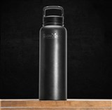RUGGED XTREMES INSULATED THERMAL BOTTLE 1100ML