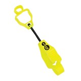 FORCE 360 GLOVE CLIP YELLOW