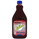 SQWINCHER ELECTROLYTE LIQUID CONCENTRATE 2L WILD BERRY