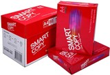 A4 SMART COPY PAPER 80GSM WHITE PACK 500 SHEETS