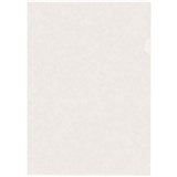 MARBIG LETTER FILE PP A4 CLEAR BOX 100