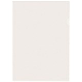 MARBIG ULTRA LETTER FILE PP A4 CLEAR BOX 100