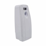 AUTOMATIC AEROSOL SPRAY DISPENSER WITH DIGITAL DISPLAY WHITE