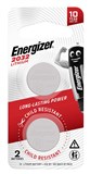 ENERGIZER 2032 LITHIUM COIN 3V BATTERY PACK 2