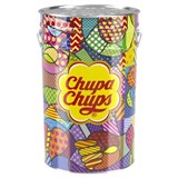 CHUPA CHUPS LOLLIPOPS BEST OF ASSORTED MEGATIN 1000