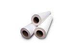 ICON PLOTTER ROLL 594MM X 50M BOND WHITE 80GSM 50MM CORE