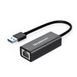 SIMPLECOM NU304 SUPERSPEED USB 30 TO GIGABIT ETHERNET NETWORK ADAPTER