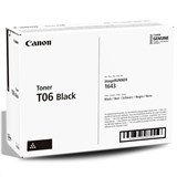 CANON T06 TONER CARTRIDGE BLACK