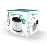 SUNBEAM AIR PURIFIER FILTER TRUE HEPA SAPF360D