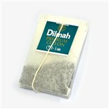 DILMAH PREMIUM CEYLON TEA CUP BAGS CTN 1000