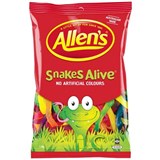 ALLENS SNAKES ALIVE 13KG