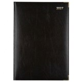 CUMBERLAND 41CFBK CORPORATE APPOINTMENT DIARY DAY TO PAGE A4 BLACK