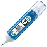 PENTEL ZL31 CORRECTION PEN STEEL TIP 12ML