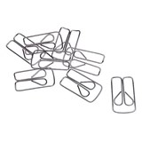 ESSELTE OWL PAPER CLIP SIZE 3 25MM BOX 100
