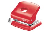 RAPID FC30 2 HOLE PUNCH RED