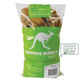 BOUNCE RUBBER BANDS SIZE 106 500G