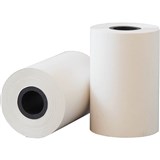 CASH REGISTER THERMAL EFTPOS ROLL 57 X 37 X 12MM PACK 10