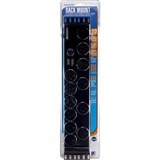 JACKSON POWERBOARD RACK MOUNTED SURGE PROTECTION 12 OUTLET