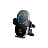 COMSOL AUTOMATIC WIRELESS CAR CHARGER 15W BLACK