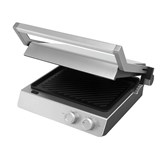 NERO SANDWICH PRESS AND CONTACT GRILL