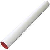 ITALPLAST MAILING TUBE 40 X 325MM PACK 4