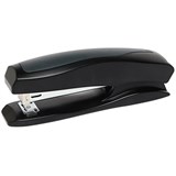 MARBIG DESKTOP PLASTIC FULL STRIP STAPLER BLACK