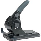 MARBIG EXTRA HEAVY DUTY 2 HOLE PUNCH 60 SHEET BLACK